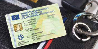 Neuer Kfz-Zulassungsschein ab Dezember