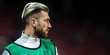 Peter Zulj wechselt in die T&uuml;rkei