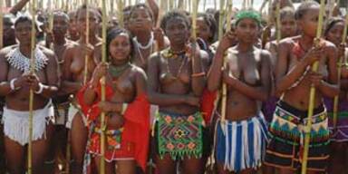 zulu-hosen-runter