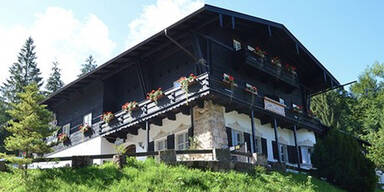 Hitler-Hotel am Obersalzberg verkauft