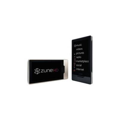 Zune HD
