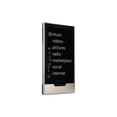 Zune HD