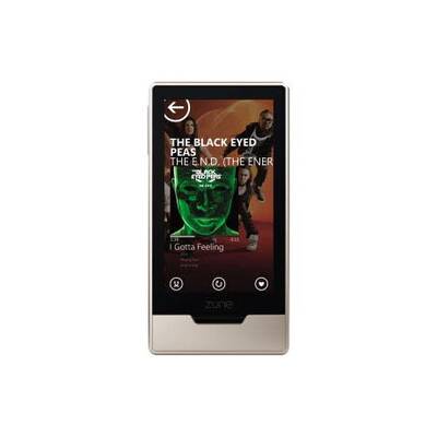 Zune HD