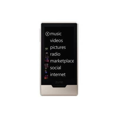 Zune HD