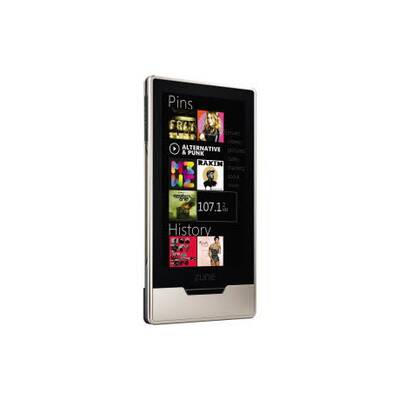 Zune HD