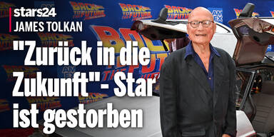 James Tolkan: 