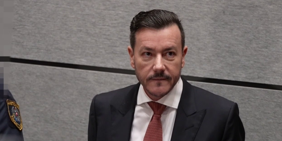 E-Mail-Knaller: René Benko zieht Ex-Kanzler Gusi in sein Verfahren