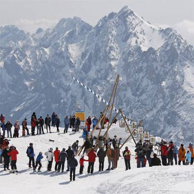 1.Mai-Kundgebungen international