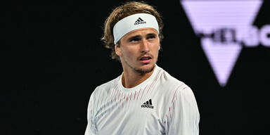 Alexander Zverev
