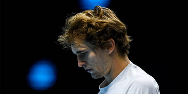 Zverev wehrt sich gegen Gewaltvorw&uuml;rfe der Ex