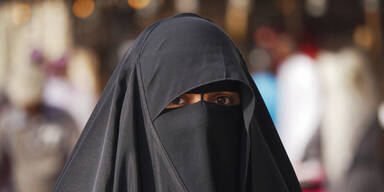 17-J&auml;hrige: Flucht aus Zwangsehe