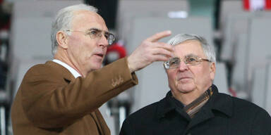 Ex-DFB-Pr&auml;sident will jetzt Ermittler anzeigen