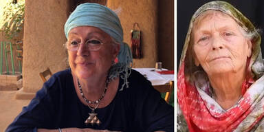 &Ouml;sterreicherin seit einem Jahr in H&auml;nden von Entf&uuml;hrern!