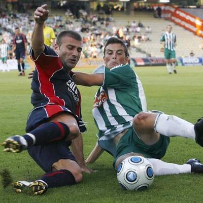 Österreich siegreich in Europa