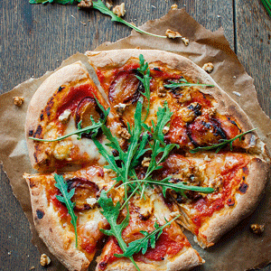 Zwetschke mal pikant