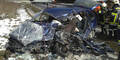 Toter bei Unfall in Zwettl