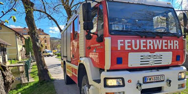 Frau findet 68-J&auml;hrigen tot in Bach