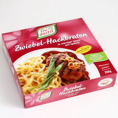 Krosser Cheeseburger