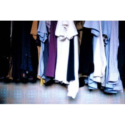 Müde sein und frieren geht gar nicht