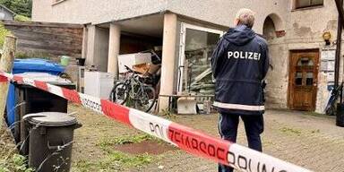 Dreifach-Killer in Linz gefasst: Neue Details um Horror-Haus