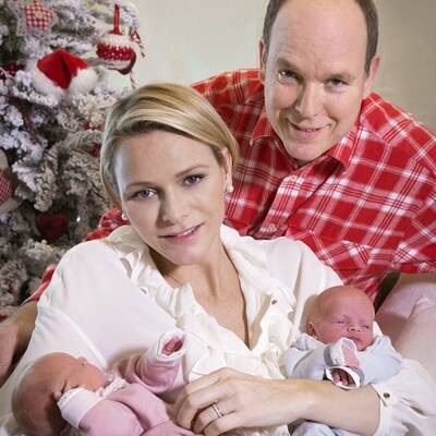 Das Jahr der Royals: Königliche Highlights 2014