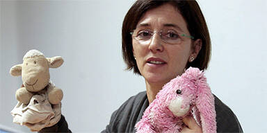 Vermisste Zwillinge: Mutter auf der Suche