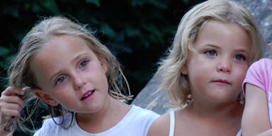 Livia, Alessia, Schweiz, Zwillinge