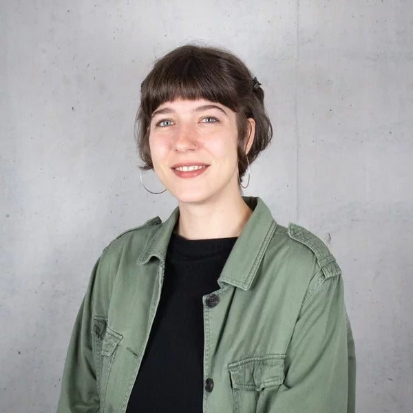 SJ Vorarlberg Vorsitzende Sonja Kopf