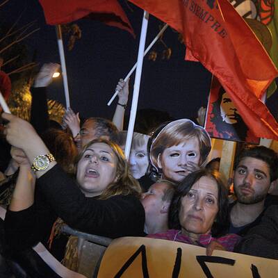 Bankenabgabe durch Parlament abgelehnt