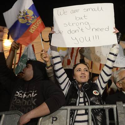 Bankenabgabe durch Parlament abgelehnt