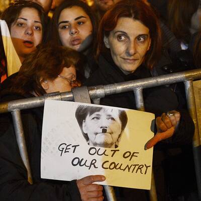 Bankenabgabe durch Parlament abgelehnt