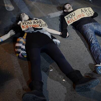 Bankenabgabe durch Parlament abgelehnt