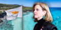 Meinl-Reisinger: EU-Außenministerrat in Zypern