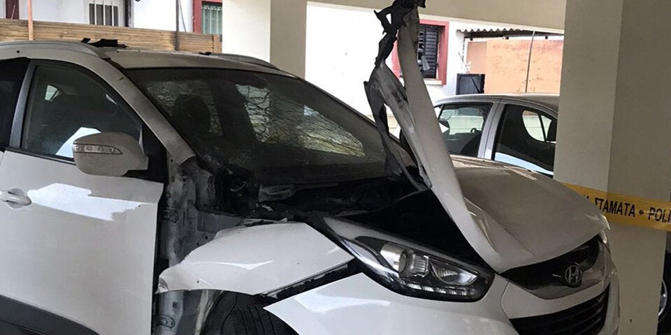 Zypern-Liga startet wieder nach Bombenanschlägen