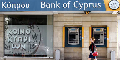 Beschränkungen im Geldverkehr gelockert