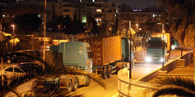 Zyperns Banken wieder geöffnet