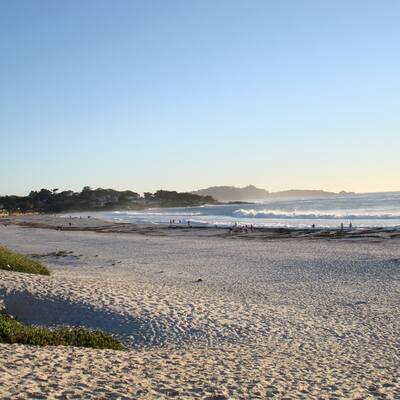 Lieblingsziele zu Ostern