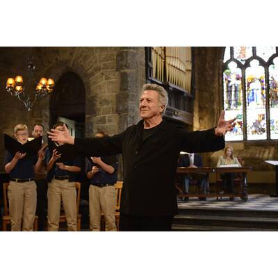 Der Chor - Stimmen des Herzens