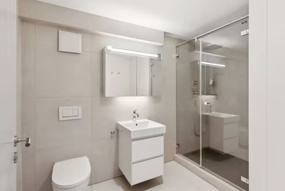 Für 11.500 Euro im Monat ist DIESE Luxus-Wohnung zu haben